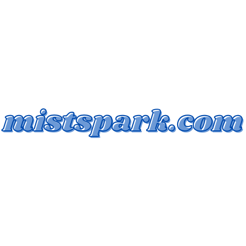 Mistspark Merch